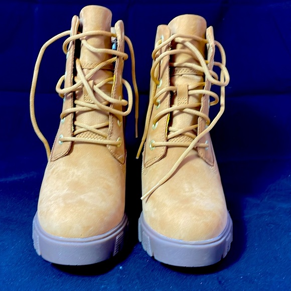 Timberland Women's Allington Heights - Picture 4 of 7